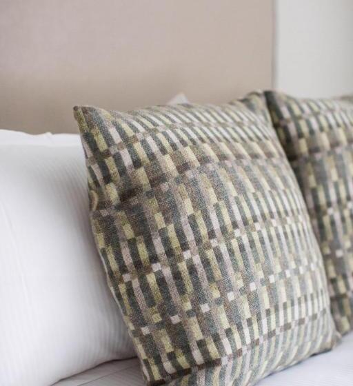 Chambre Standard Individuelle, The Globe