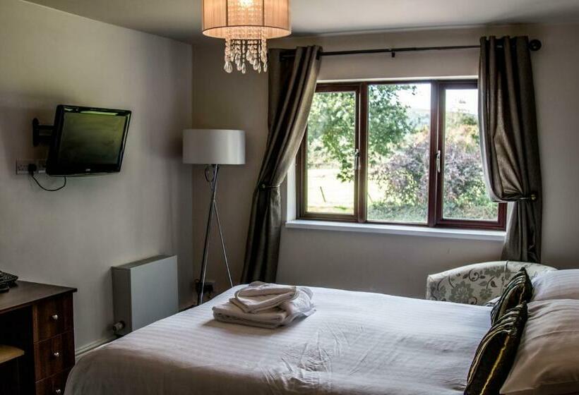 Quarto Executivo, Stone Trough