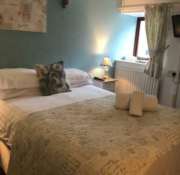 Классический Номер, Stone Trough