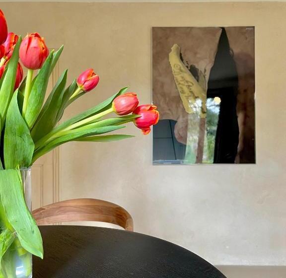 Вилла 1 Спальня, Toile Blanche