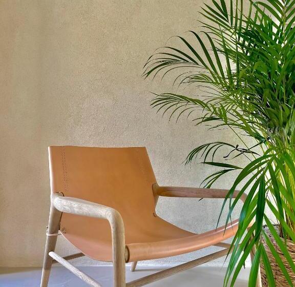 Вилла 1 Спальня, Toile Blanche