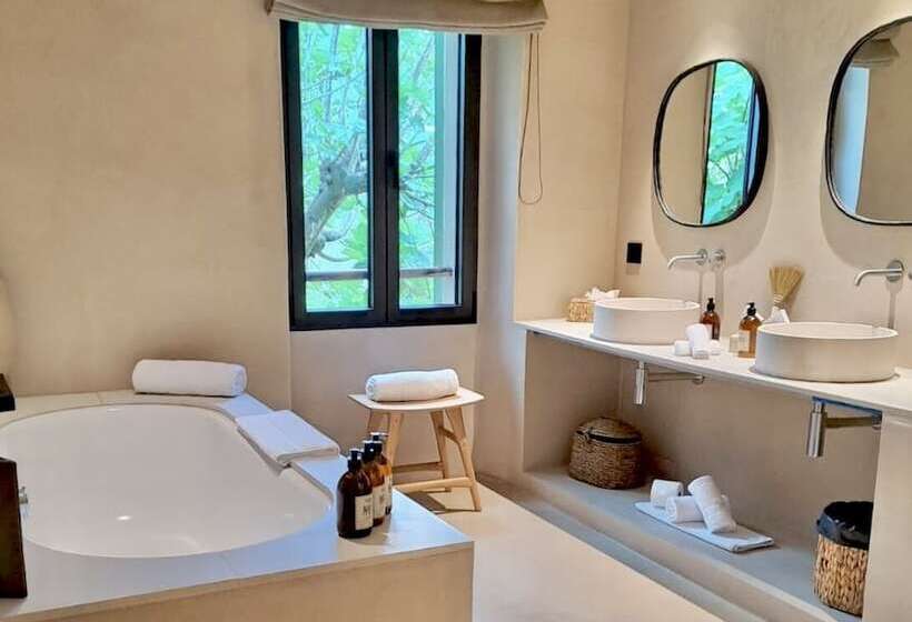 Люкс Повышенной Комфортности, Toile Blanche