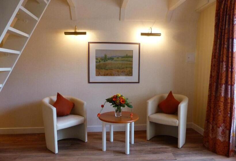 חדר סטנדרט, Vogel Hotel & Appartements