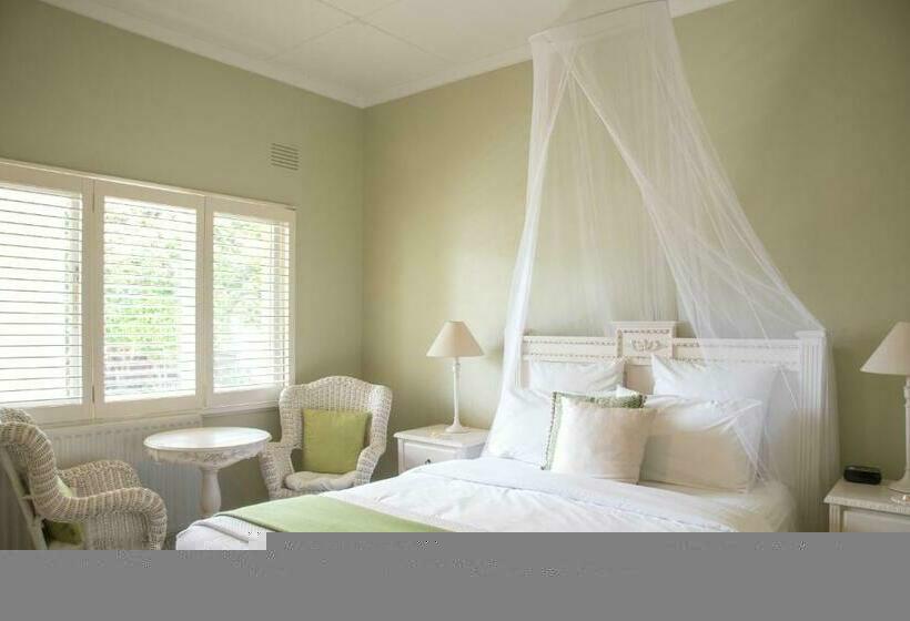 스탠다드 룸 가든 전망, Plantation House At Whitecliffs Bed And Breakfast