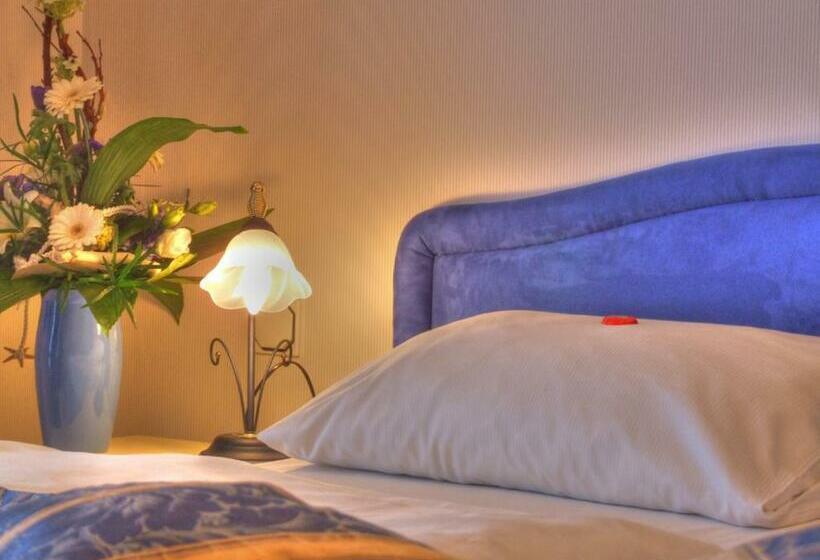 标准间, Vogel Hotel & Appartements