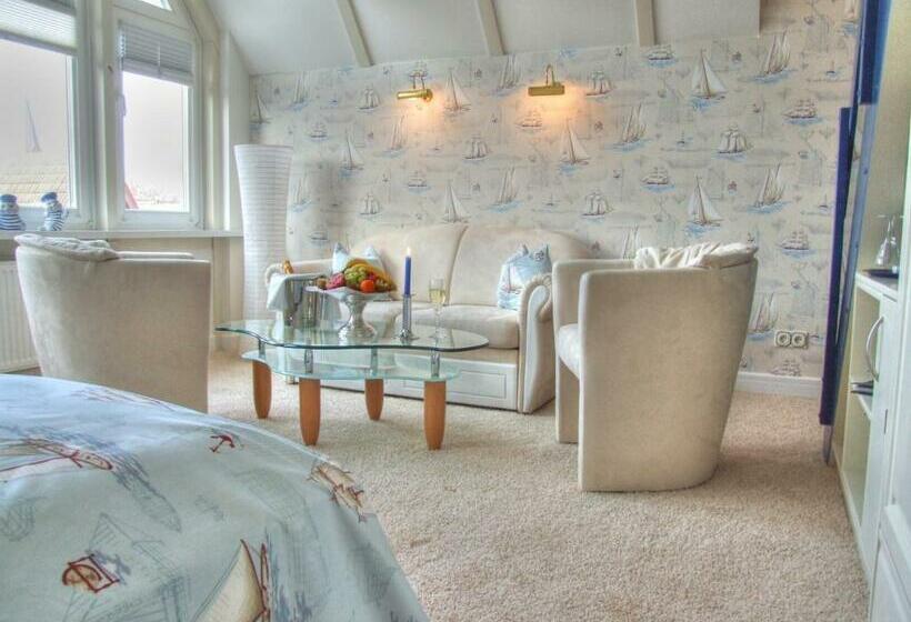 חדר סטנדרט, Vogel Hotel & Appartements