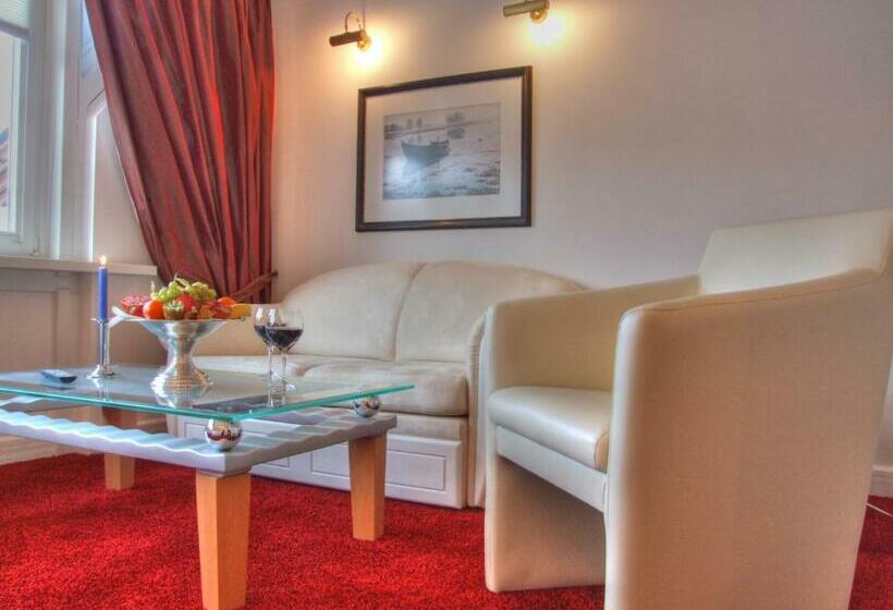 חדר סטנדרט, Vogel Hotel & Appartements