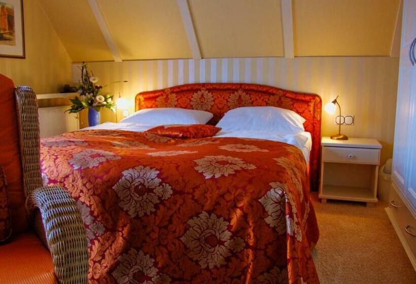 חדר סטנדרט, Vogel Hotel & Appartements