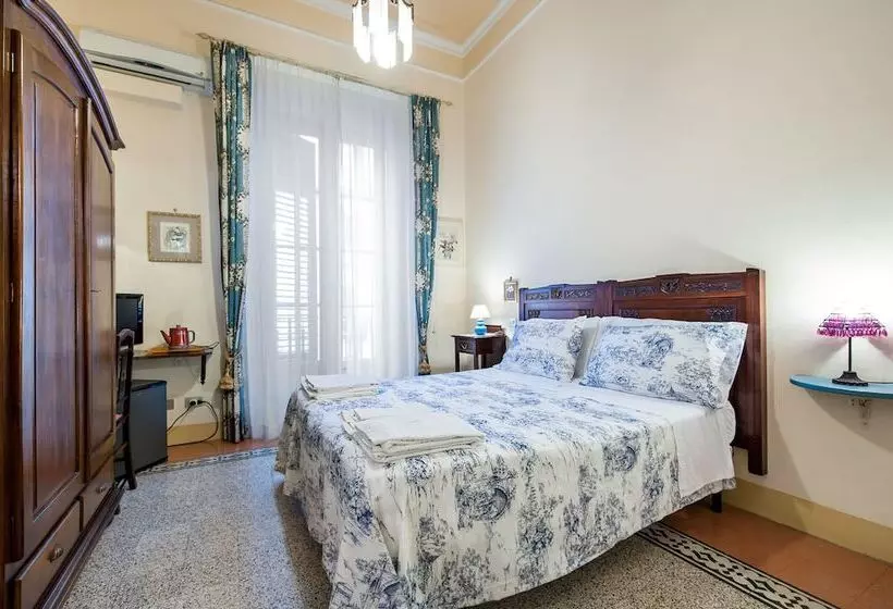 اتاق استاندارد, La Casa Di Zoe
