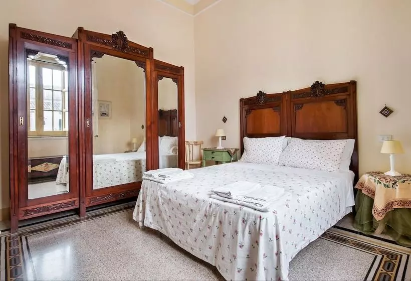 سوییت, La Casa Di Zoe