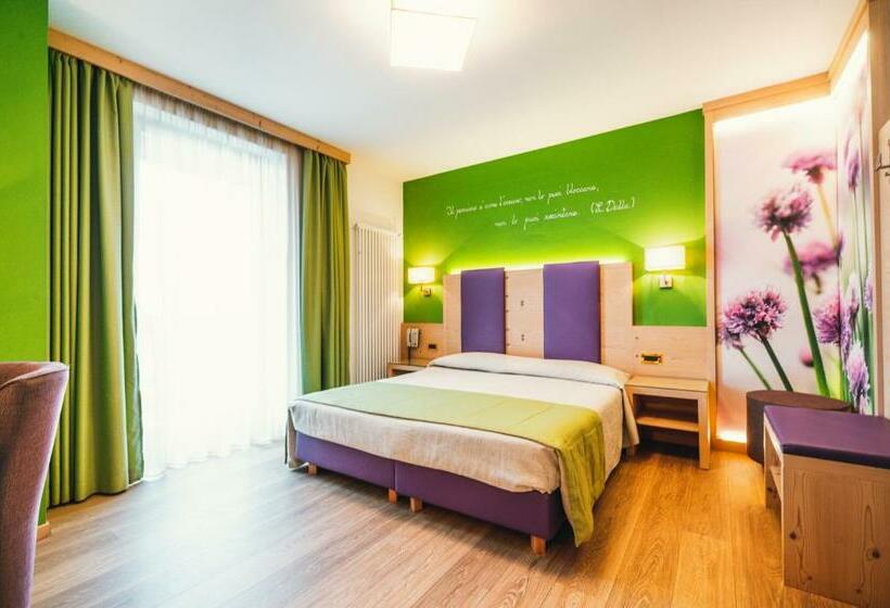 클래식 룸, Bel Soggiorno