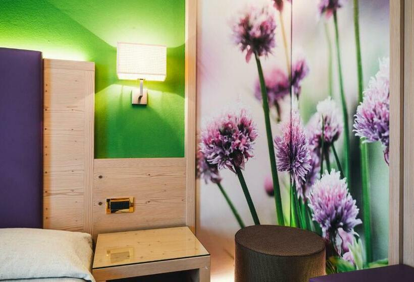 클래식 룸, Bel Soggiorno