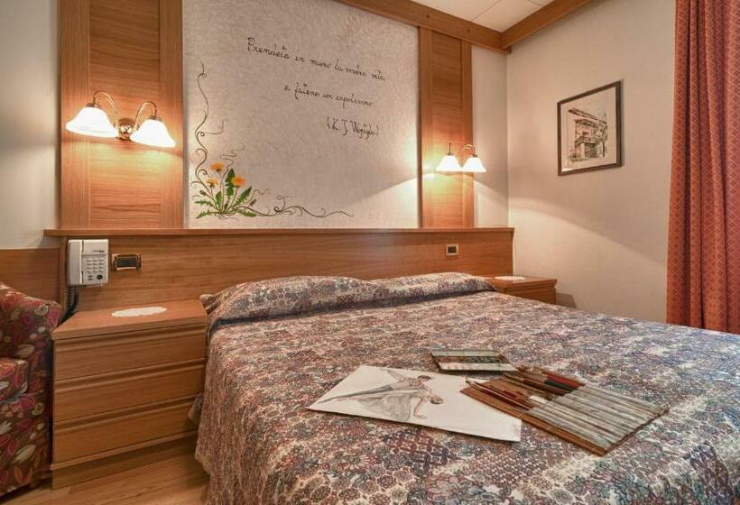 클래식 룸, Bel Soggiorno