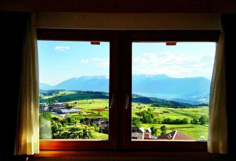 클래식 전망객실, Bel Soggiorno