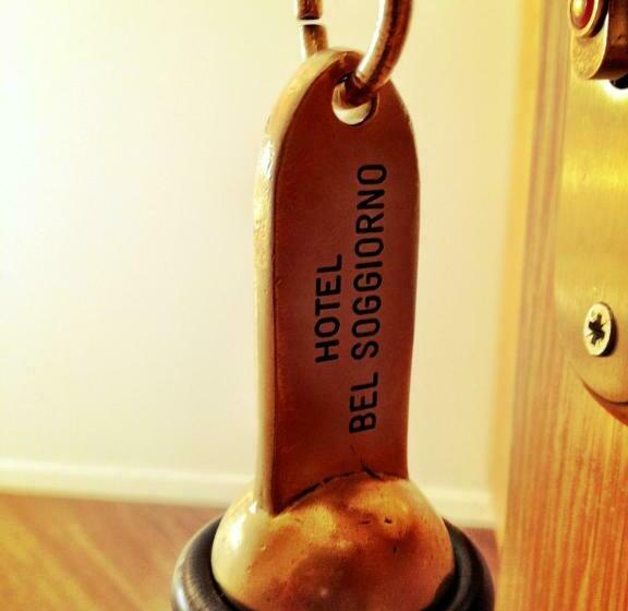 클래식 룸, Bel Soggiorno