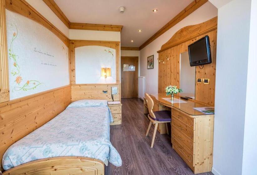 스탠다드 싱글 룸, Bel Soggiorno