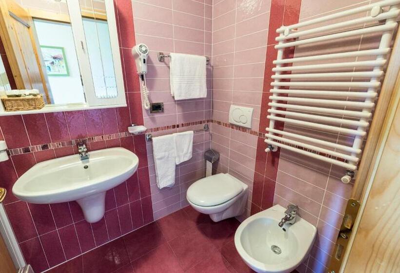 스탠다드 싱글 룸, Bel Soggiorno