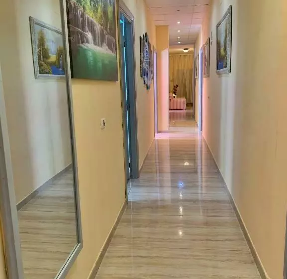 اتاق استاندارد, Albergo Cinzia