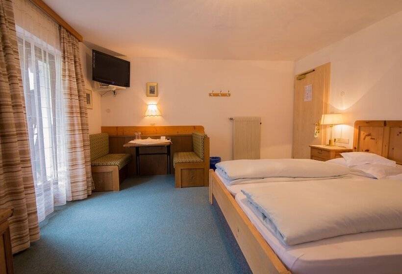 Номер Стандарт, Alpenland