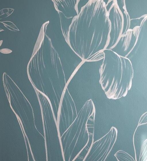 スタンダードトリプルルーム, Aria Life