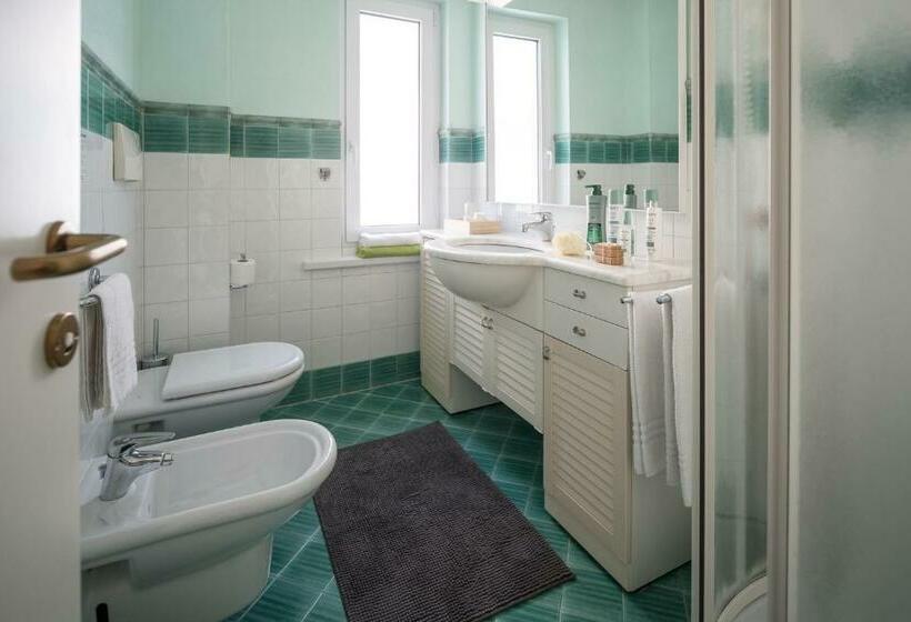 غرفة قياسية, Astro