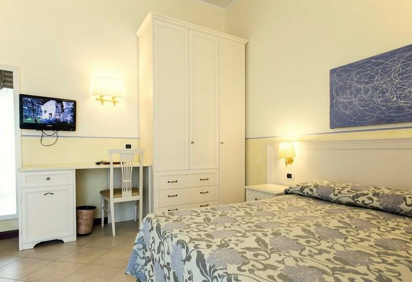 标准间, Baia Bianca