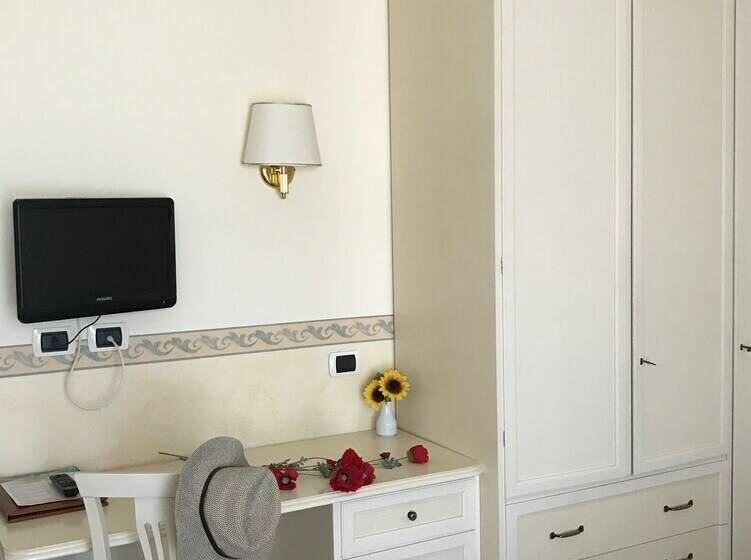 标准间, Baia Bianca