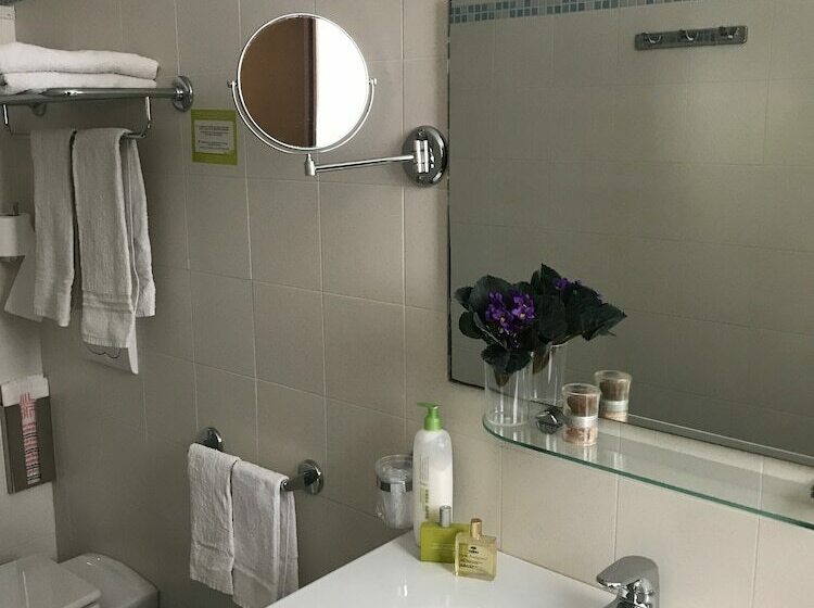 标准间, Baia Bianca