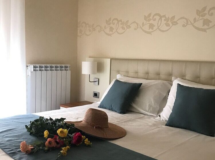 标准间, Baia Bianca