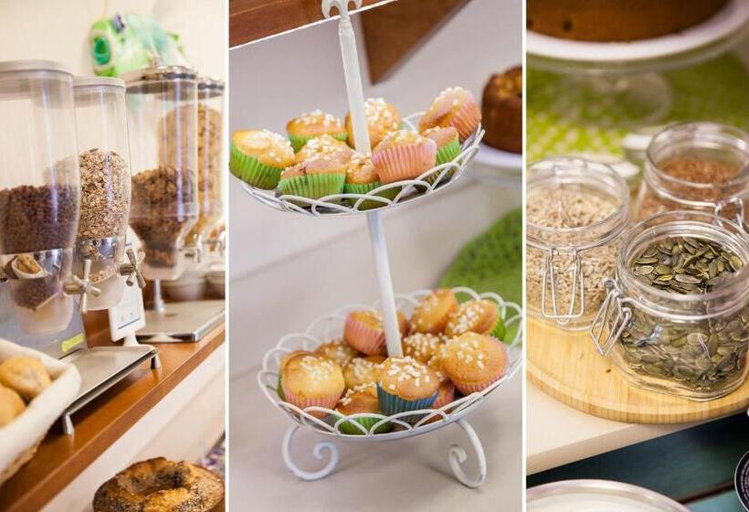 标准间, Baia Bianca