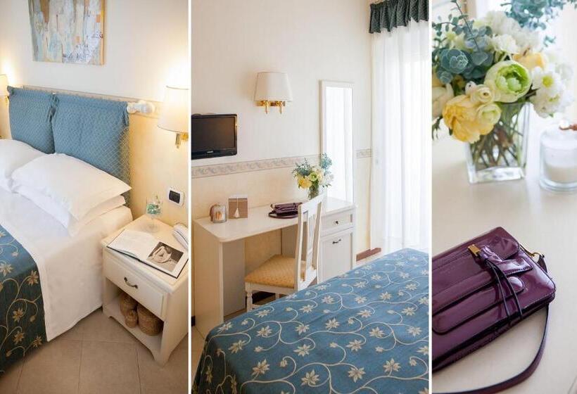 标准间, Baia Bianca