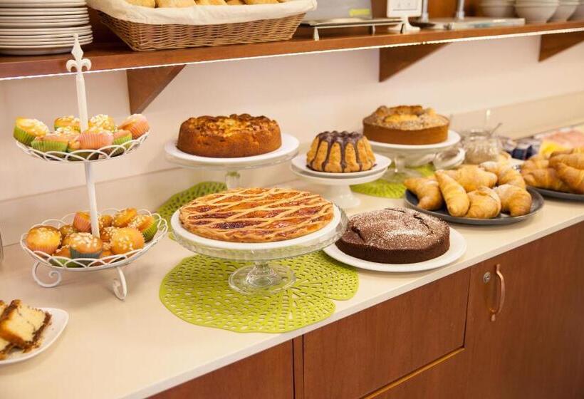 标准单人间, Baia Bianca