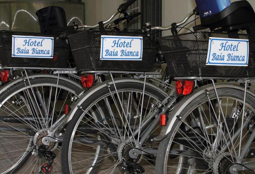 标准单人间, Baia Bianca