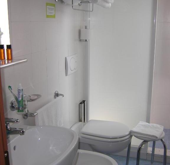 标准单人间, Baia Bianca