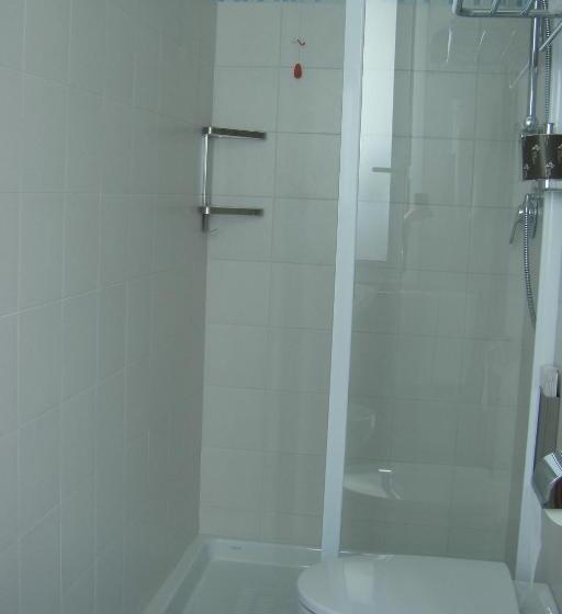 四人标准间, Baia Bianca