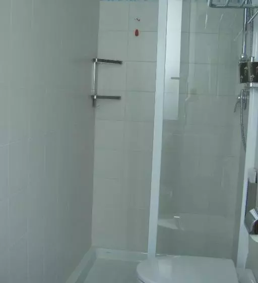 اتاق استاندارد چهار تخته, Baia Bianca