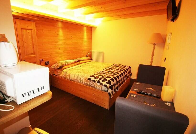 스탠다드 룸, B&b Nonna Costantina