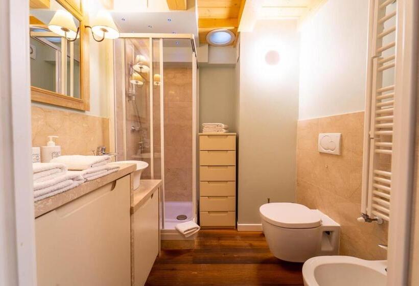 Апартаменты 2 Спальни, B&b Nonna Costantina