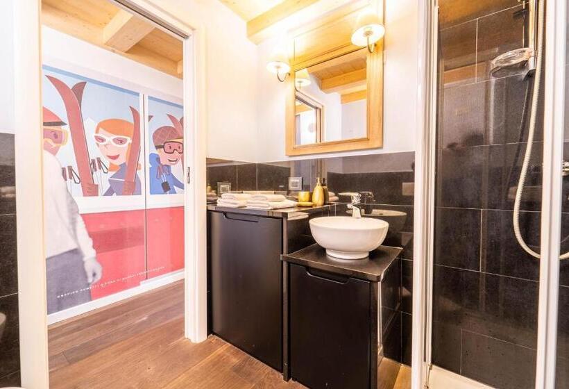 Номер Стандарт, B&b Nonna Costantina