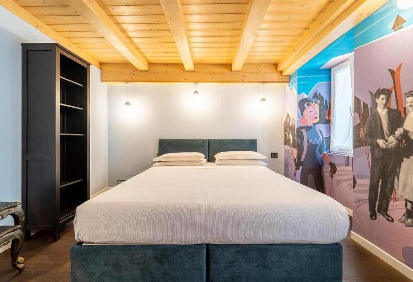 Номер Стандарт, B&b Nonna Costantina
