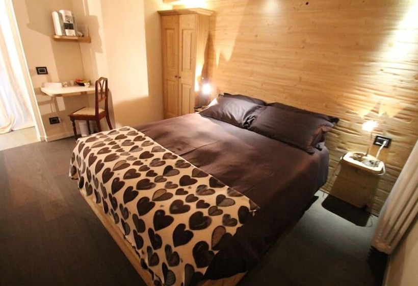 스탠다드 룸, B&b Nonna Costantina