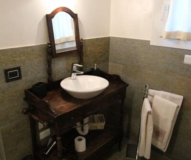 스탠다드 룸, B&b Nonna Costantina