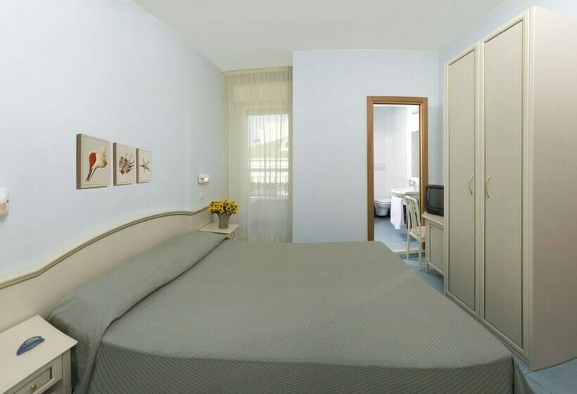 اتاق استاندارد, Belmar