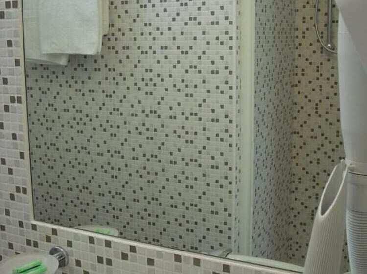 اتاق استاندارد, Belmar