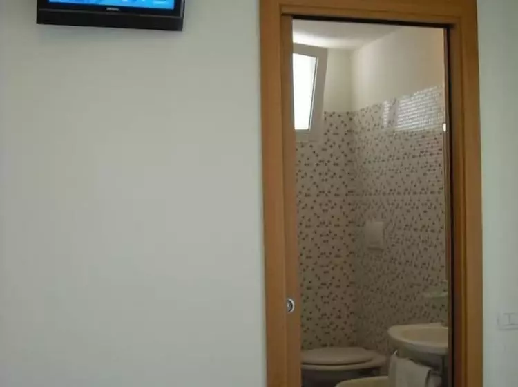 スタンダード４人部屋, Belmar