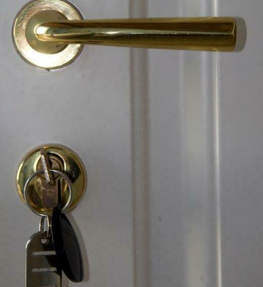 اتاق استاندارد, Buonanotte Rooms