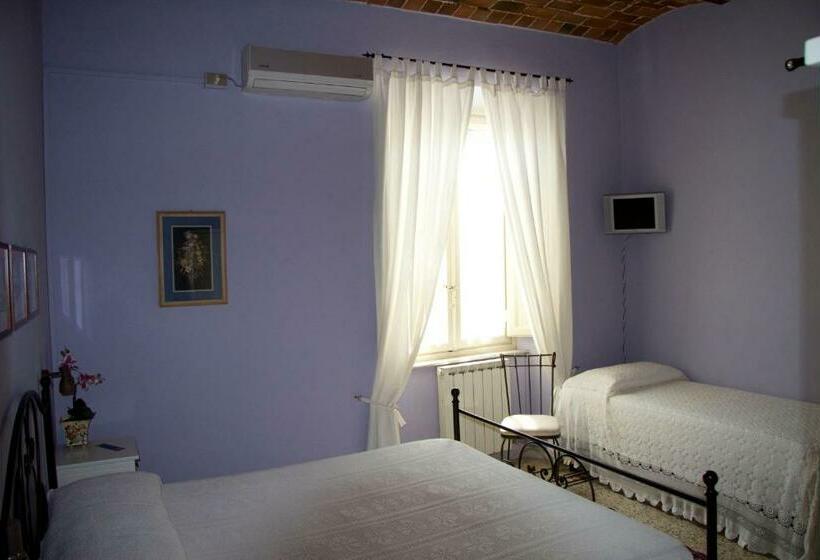 اتاق استاندارد, Buonanotte Rooms