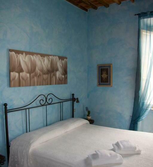 اتاق استاندارد, Buonanotte Rooms