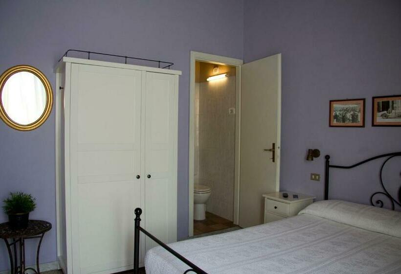 اتاق استاندارد, Buonanotte Rooms