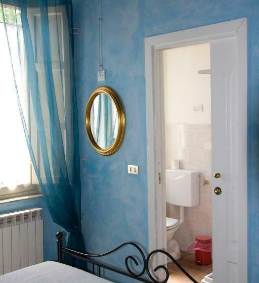 اتاق استاندارد, Buonanotte Rooms